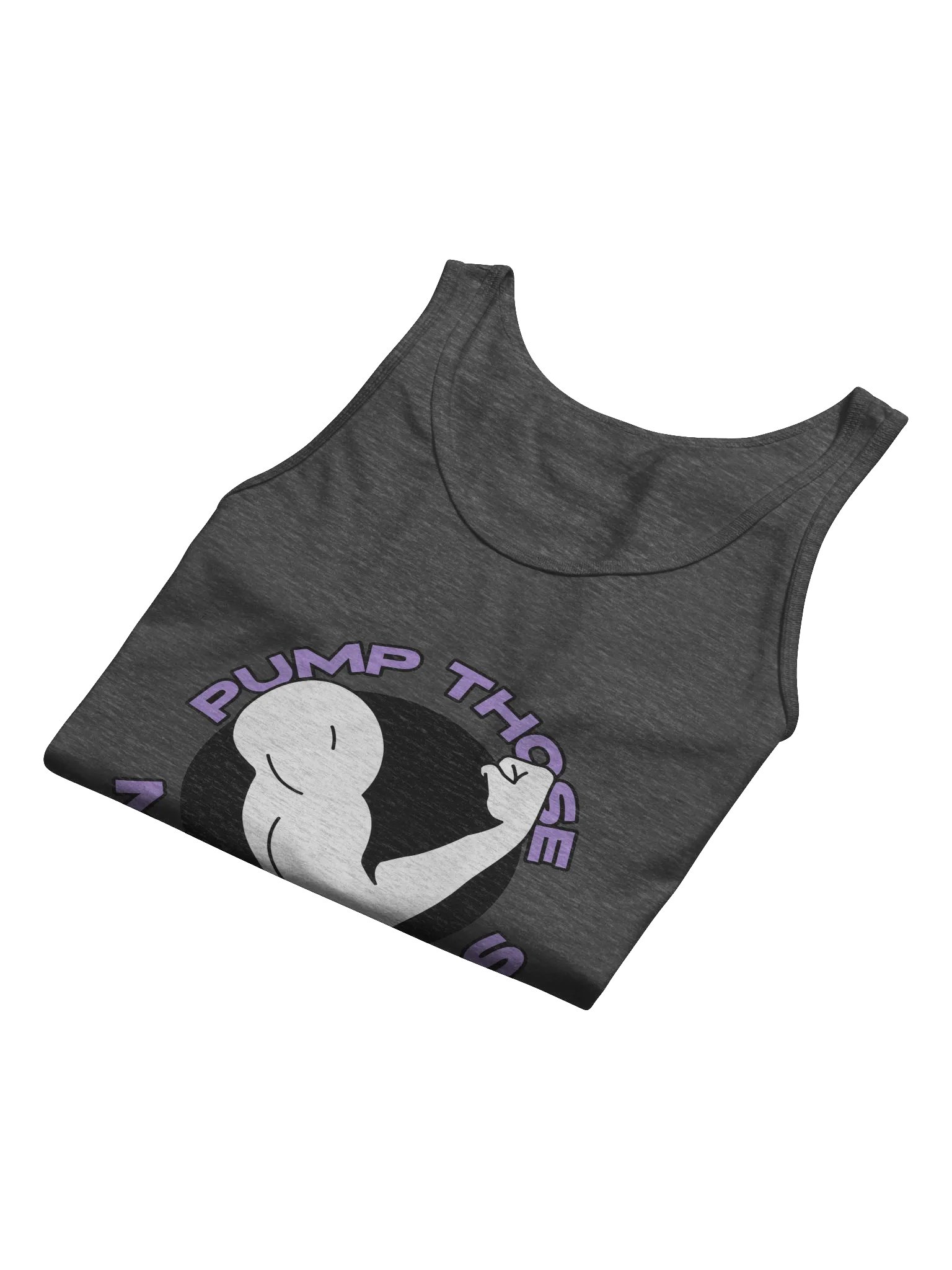 Muscle Flex Bicep Tank product image (14)