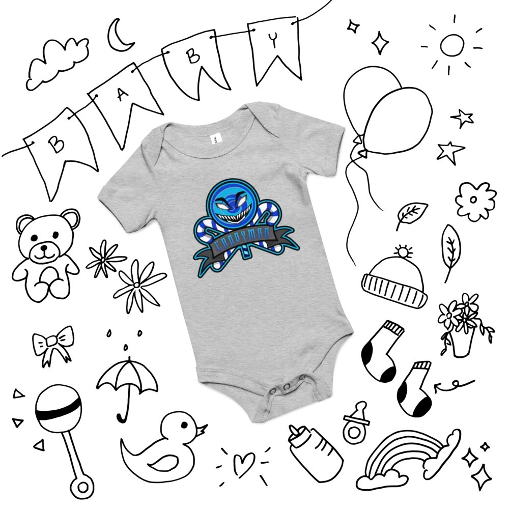 Infant Onesie product image (51)