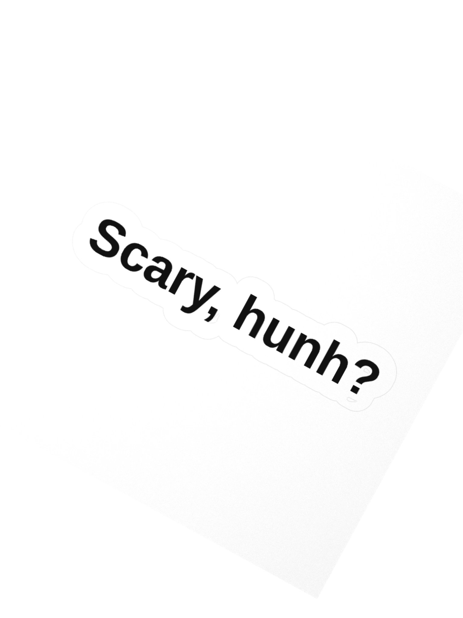 Sticker, choose from 3X3, 4X4, 5.5X5.5 product image (4)