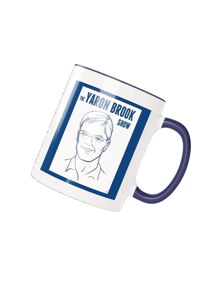 OG YBS Anniversary Ceramic Mug product image (2)