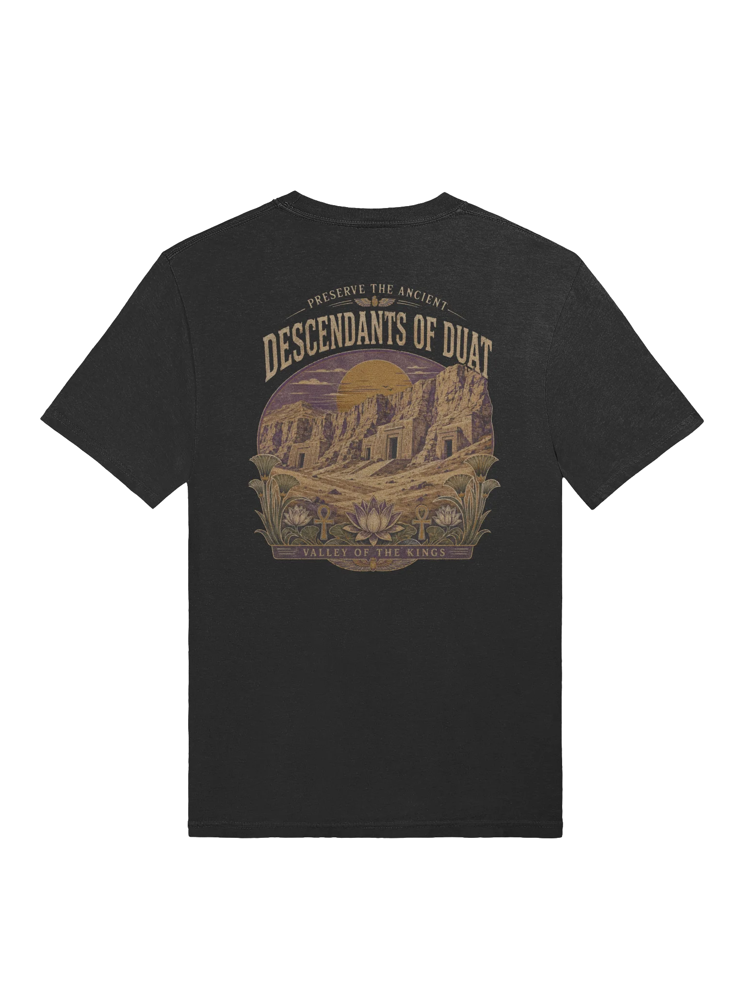 Valley of the Kings Vintage Pocket Tee product image (1)