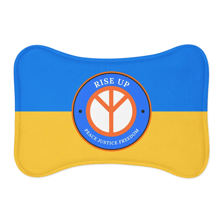 Pets for Peace in Ukraine product image (1)
