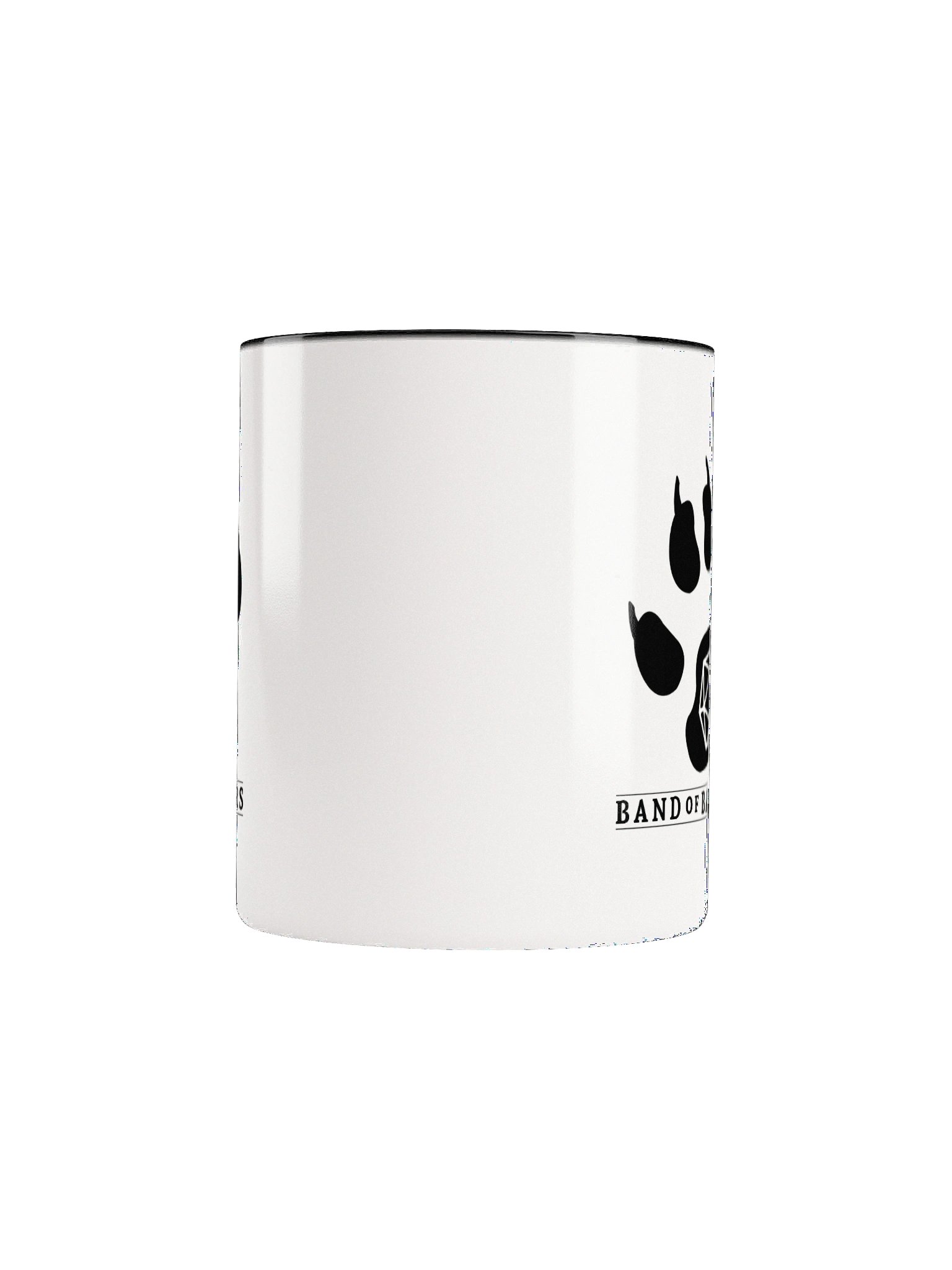 White Ceramic Mug product image (10)