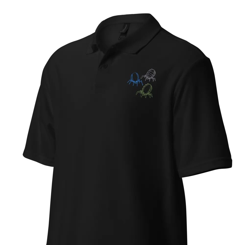 Neon Nylo Polo product image (3)
