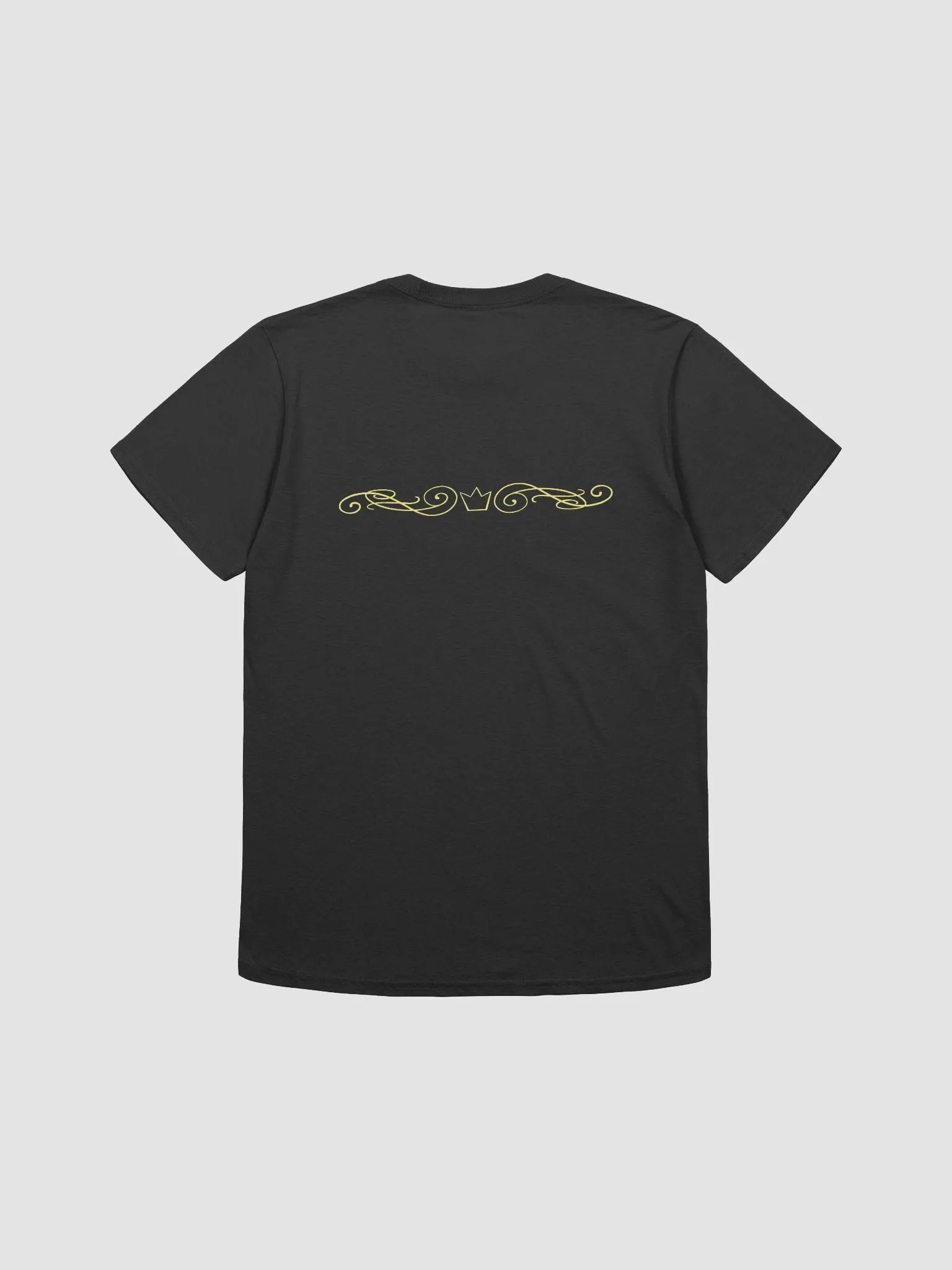 Ornate Gold T-Shirt product image (14)