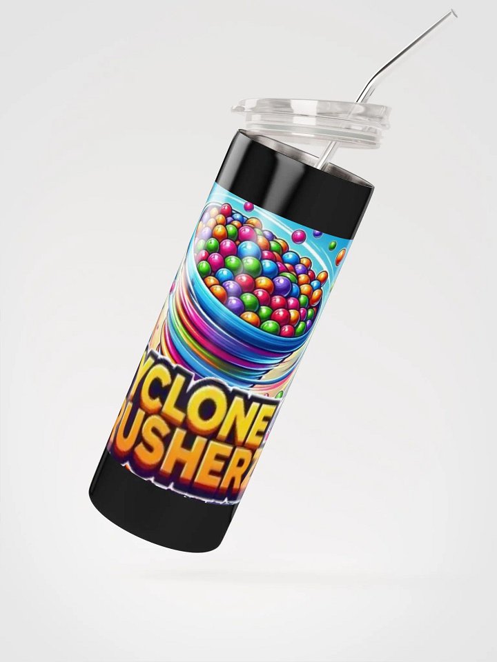 Cyclone Crusherz Cup product image (2)