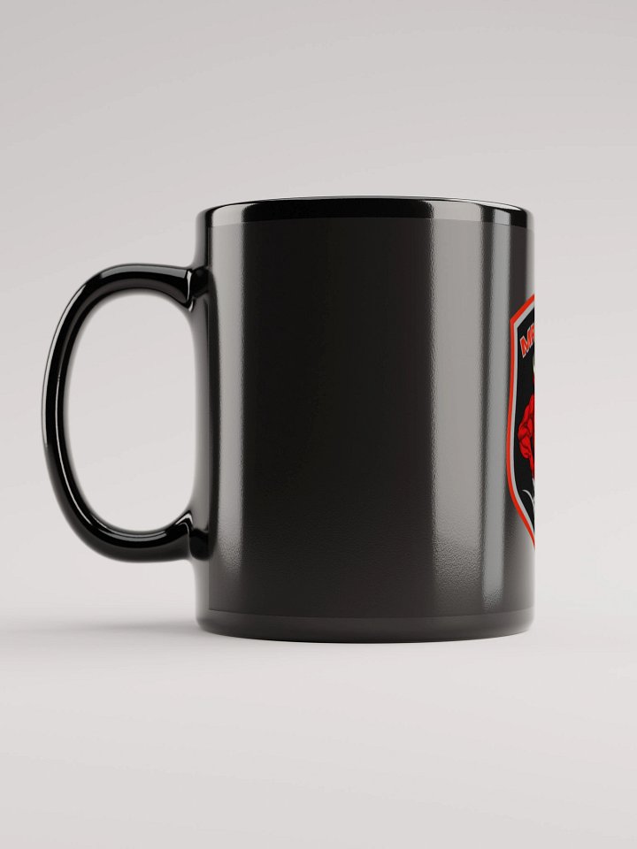 MrRed B Mug product image (1)