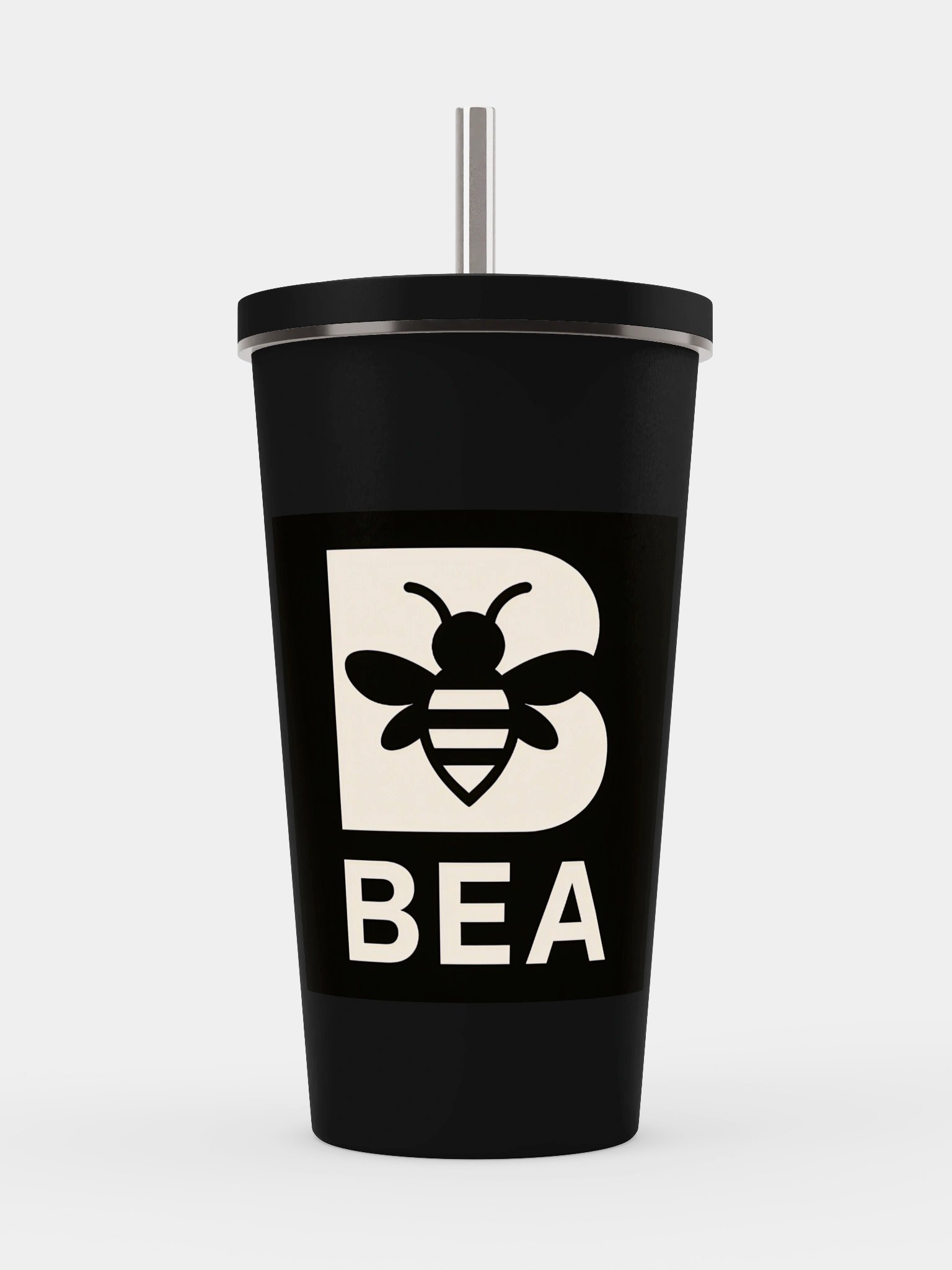 Bold Evolution BEA Bee Logo Tumbler product image (1)