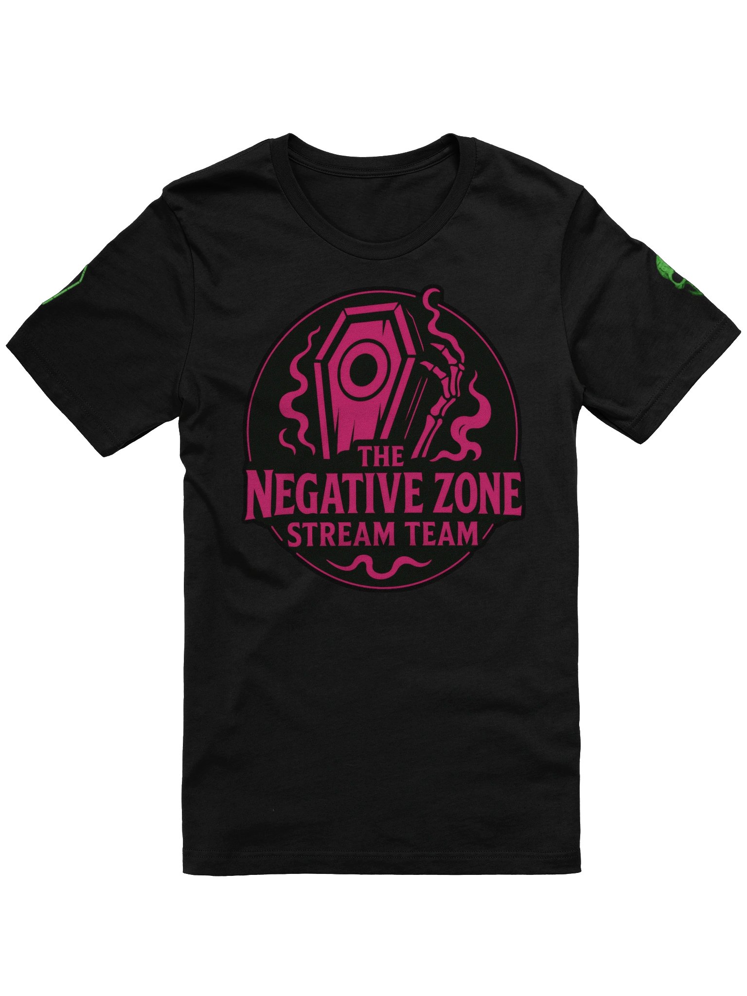 Pink logo product image (1)