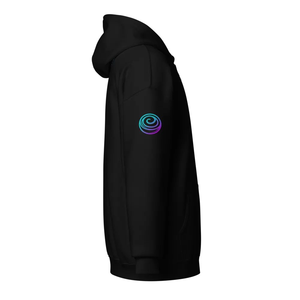 Cinnaschick Zip Hoodie product image (10)