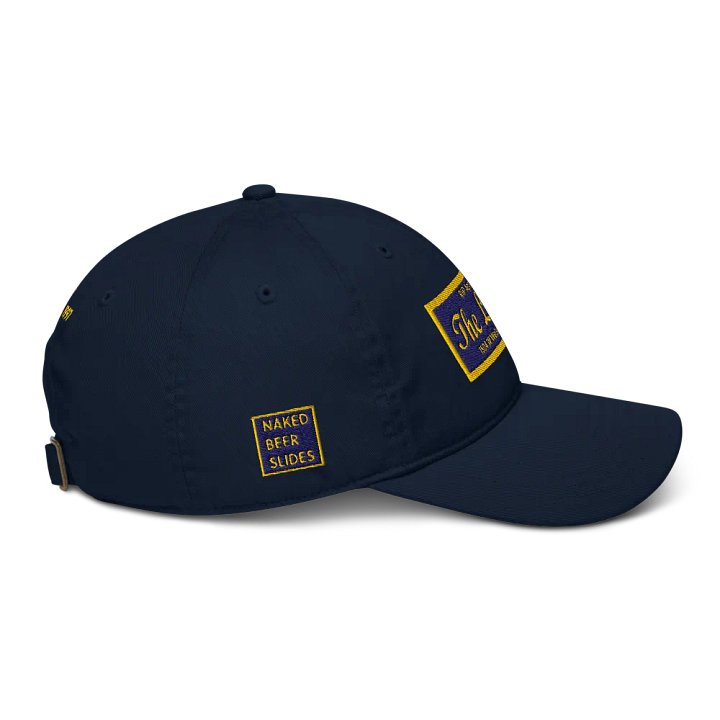 The Lanche | Dad Hat product image (2)