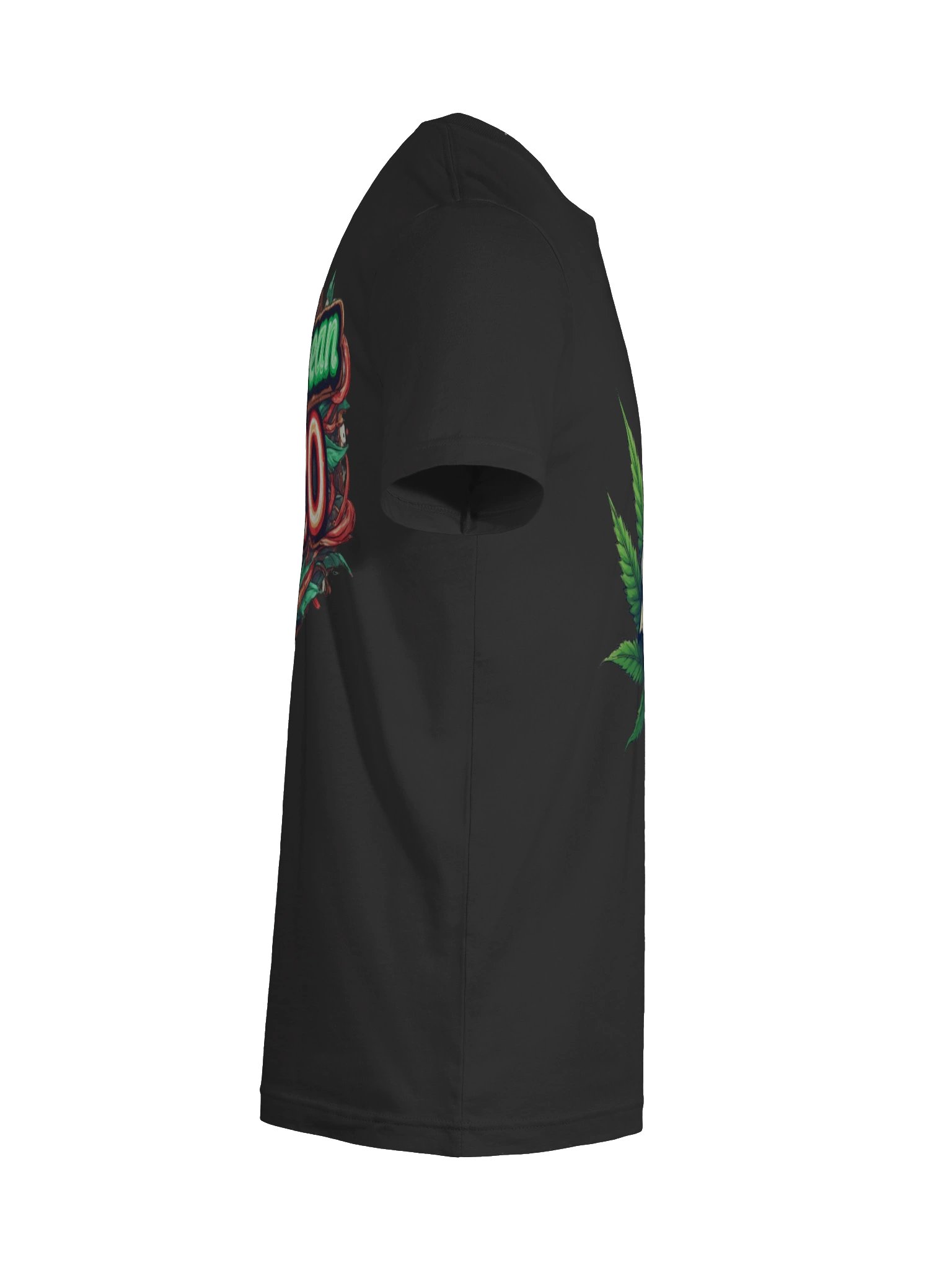 420 Senzu Comfort T-Shirt product image (101)