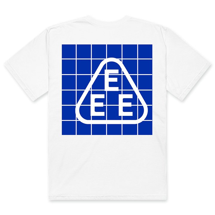 Speeed Co Grid Tee product image (2)