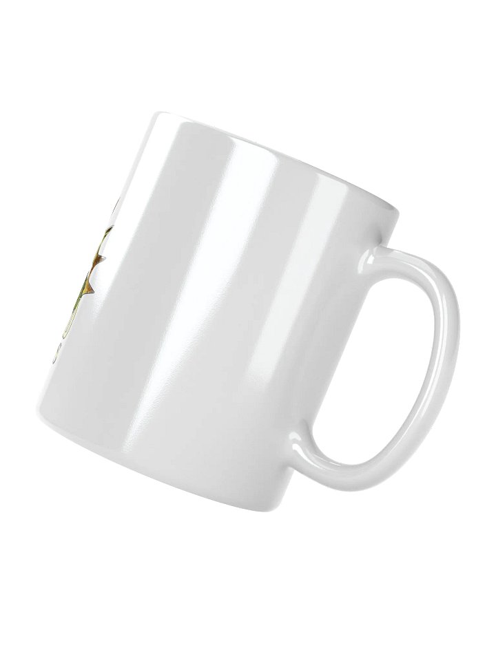 GatorHead Bullies Mug product image (6)
