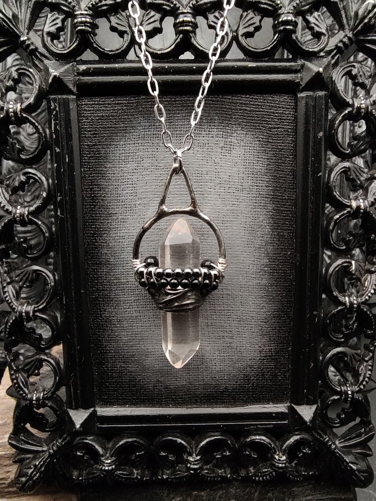 Sorcery Talisman - Ironseed Point product image (2)