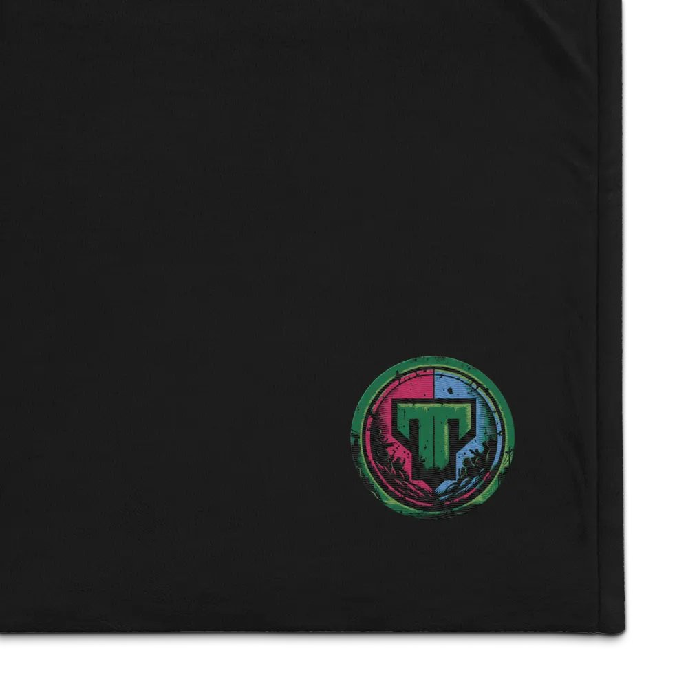 Comfy Blanket product image (1)