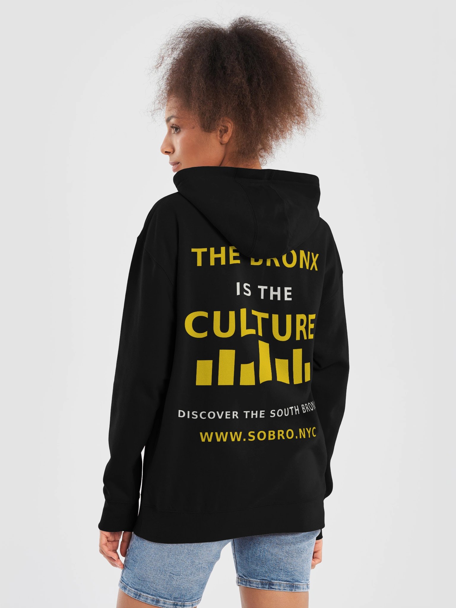 SOBRO.NYC - The Bronx Is the Culture product image (30)