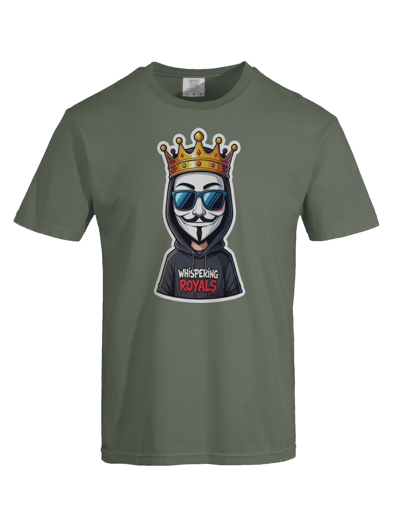 Whispering Royals Designs product image (74)