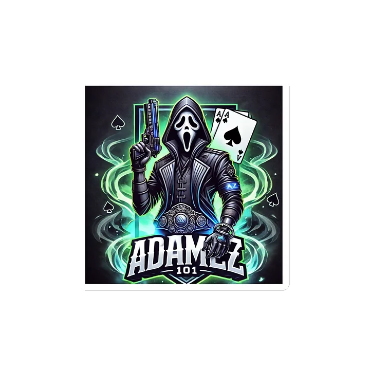 Logo Magnet product image (2)