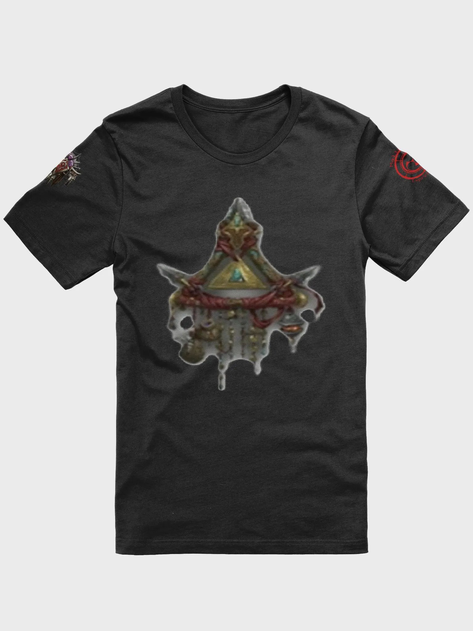 Vulpera Monk product image (3)