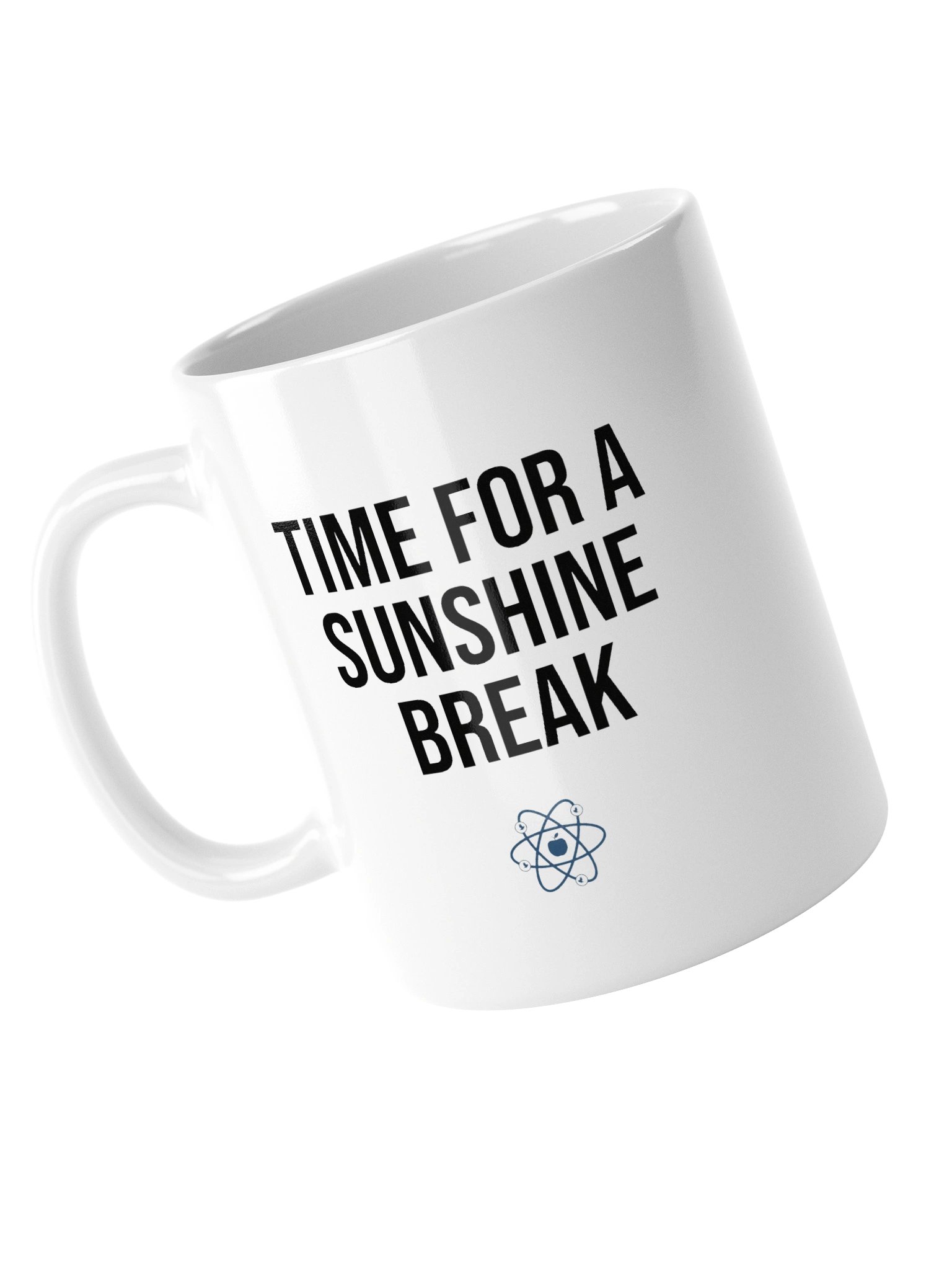 Time For A Sunshine Break Mug product image (5)