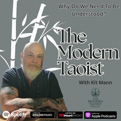 New episode is live: Why We Care About Being Understood.

Most of our arguments are not about facts.
They are about the ache ...