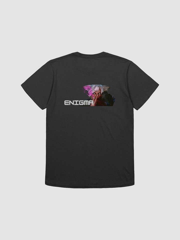 NCV T-Shirt product image (2)