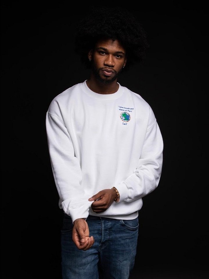 "Earf" Merch product image (1)