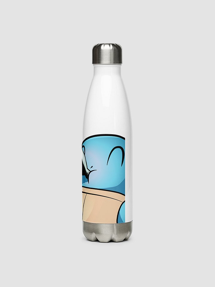 [AECORONA10] Stainless Steel Water Bottle product image (2)