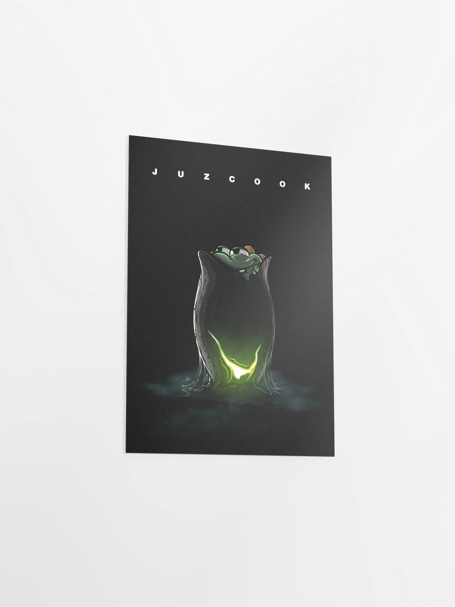 Face Smugger Poster product image (3)