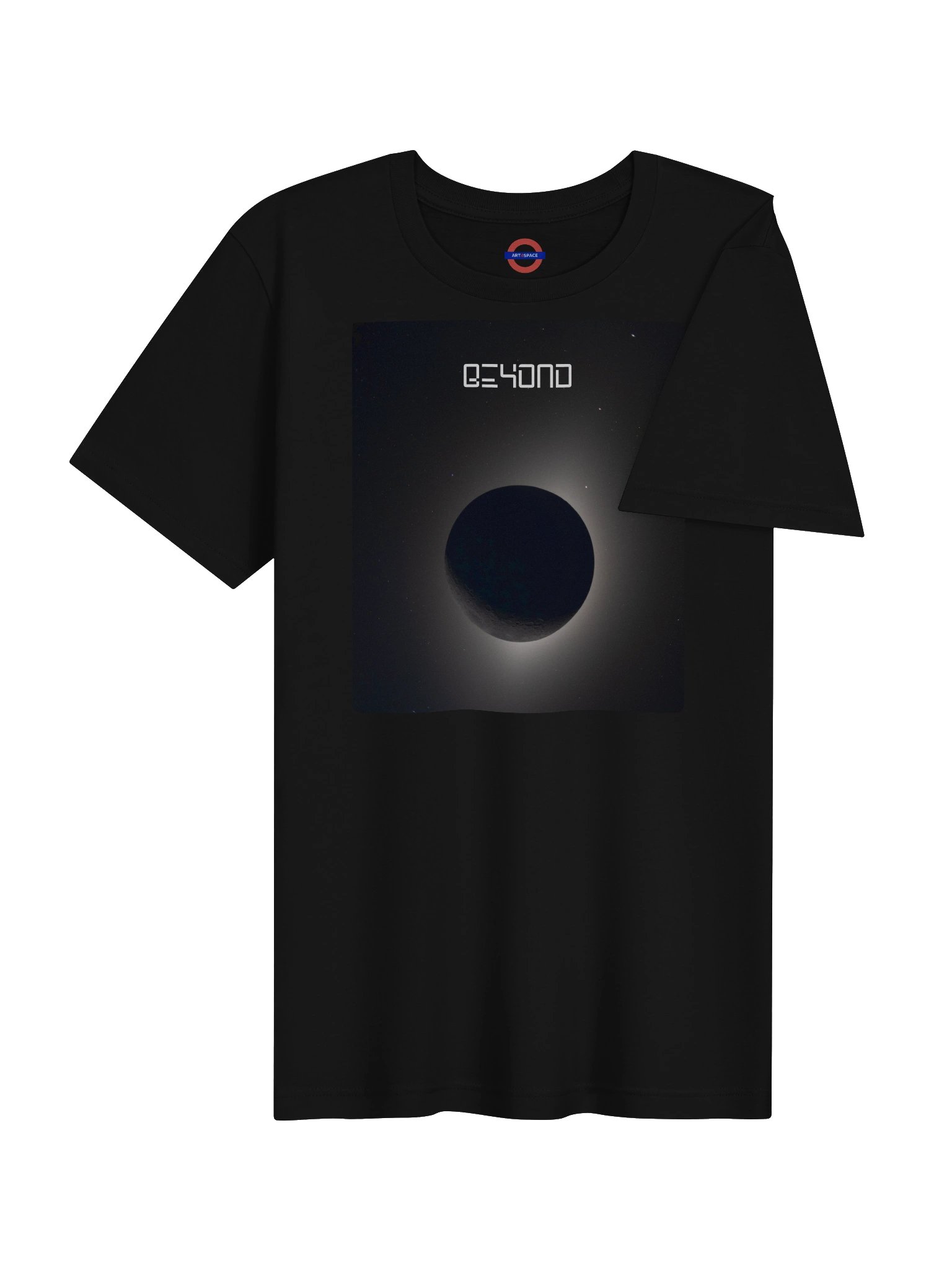Beyond Lunar Eclipse T-Shirt product image (24)