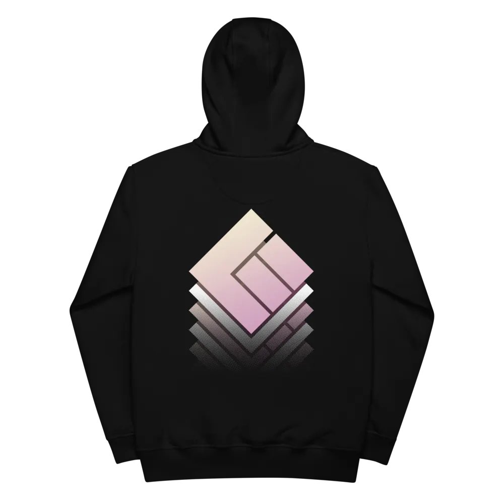Elijah L Layers Hoodie product image (3)
