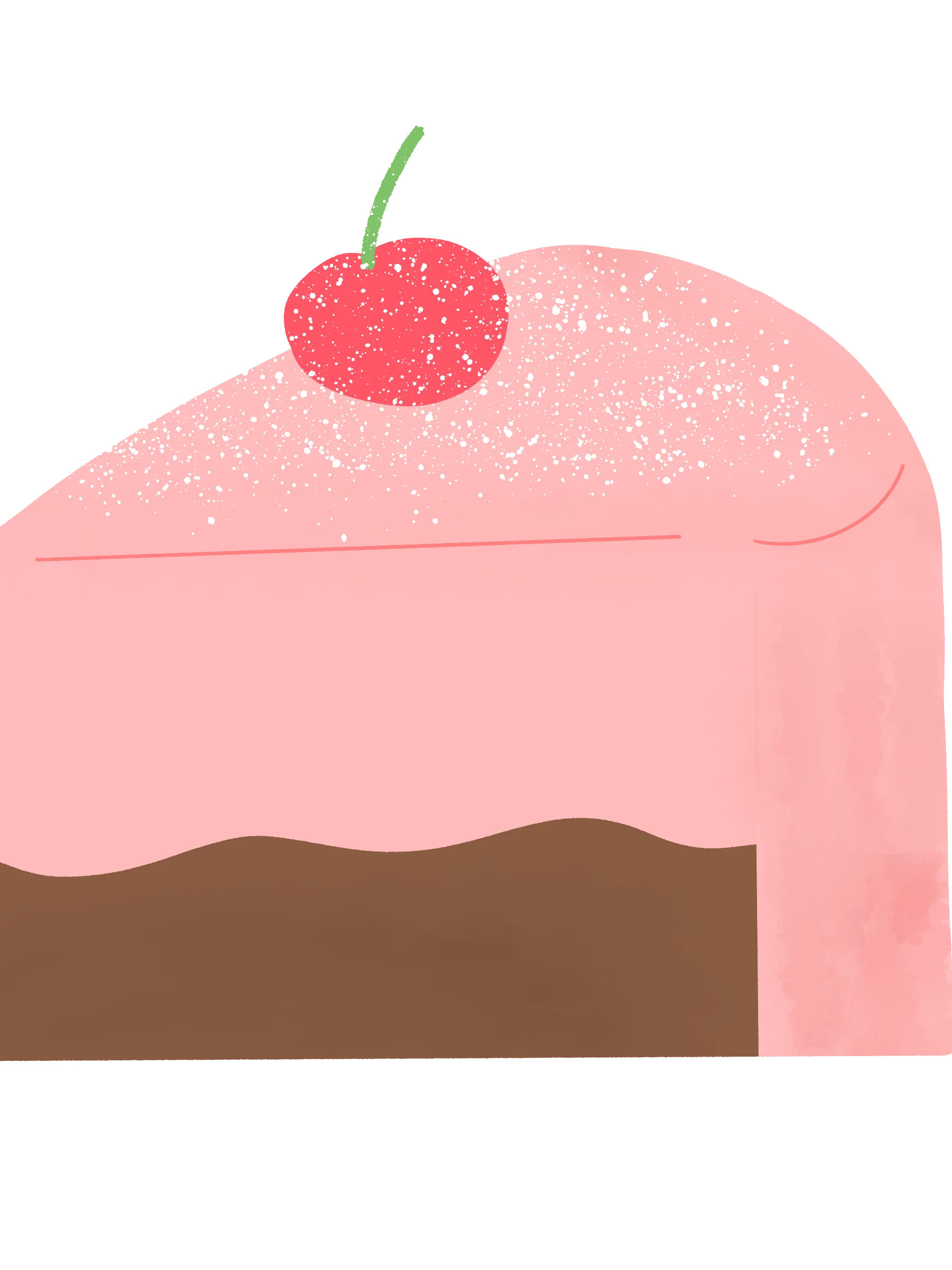 20 Hand-Drawn Dessert & Bakery PNG Clipart Bundle product image (3)
