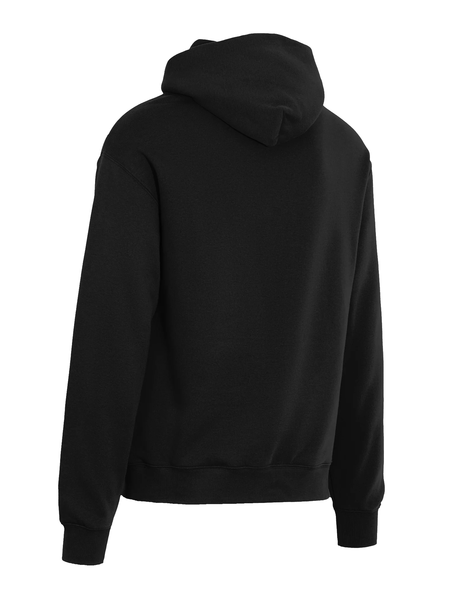 Deadly Beats Oversized Hoodie product image (4)