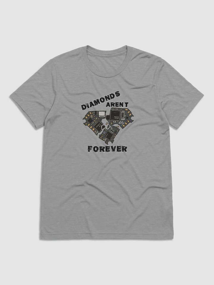 Diamonds Aren't Forever product image (1)