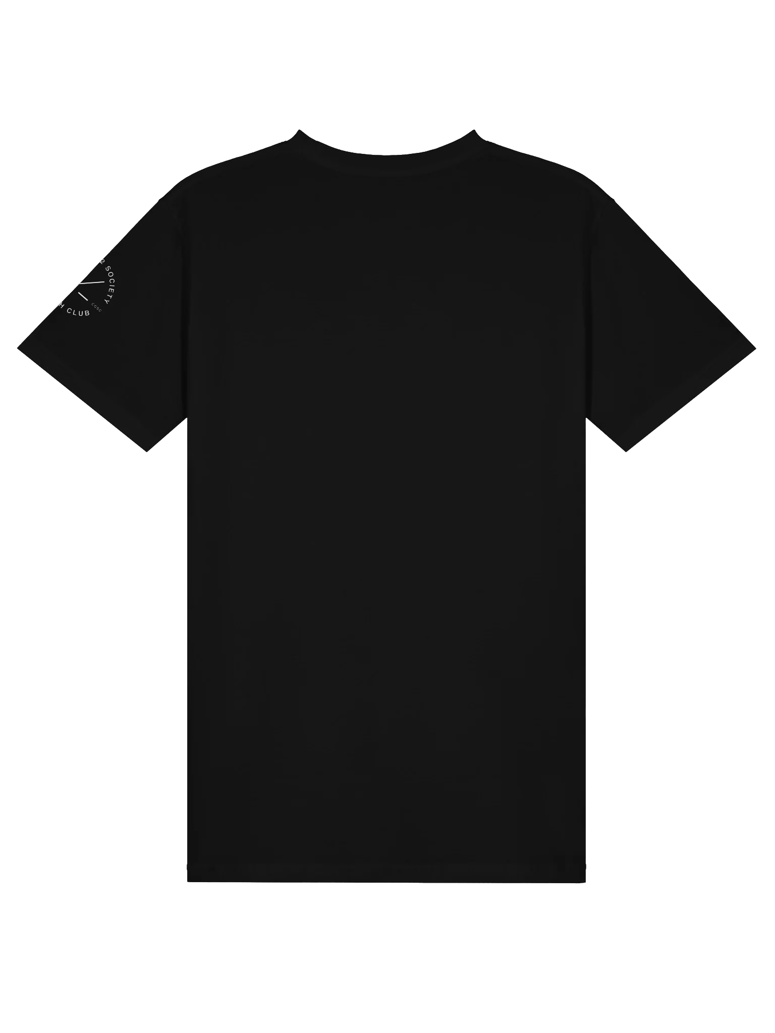 The Time Excuse Tee product image (2)