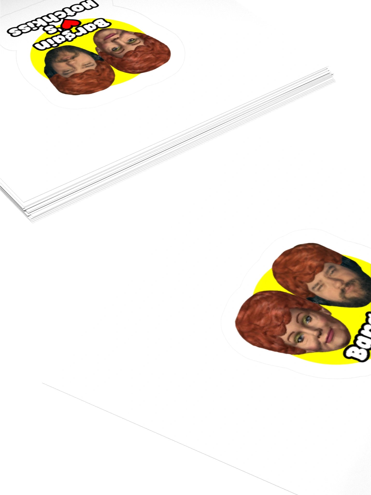 Stickers Bargain/Hotchkiss product image (10)