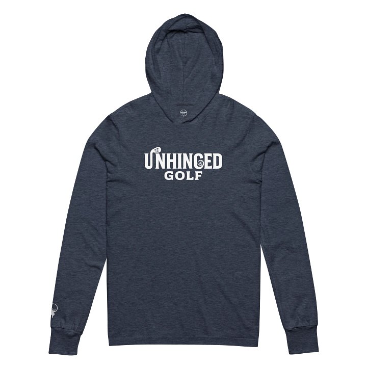 Unhinged Hooded Tee product image (8)