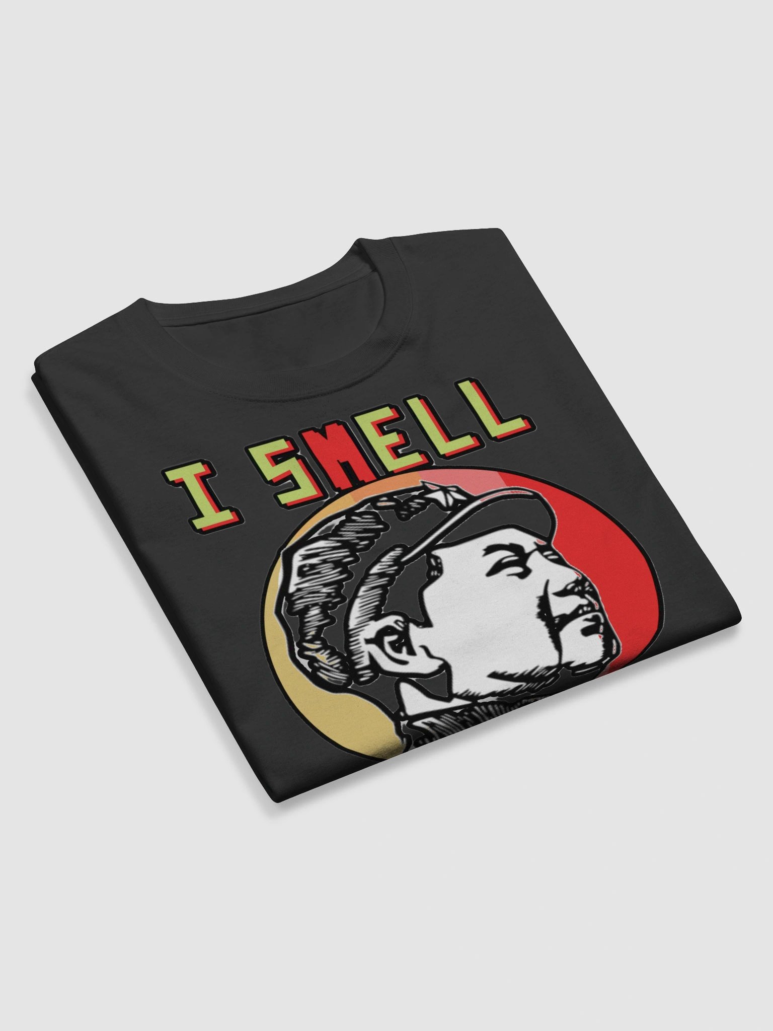 I SMELL COMMIES product image (10)