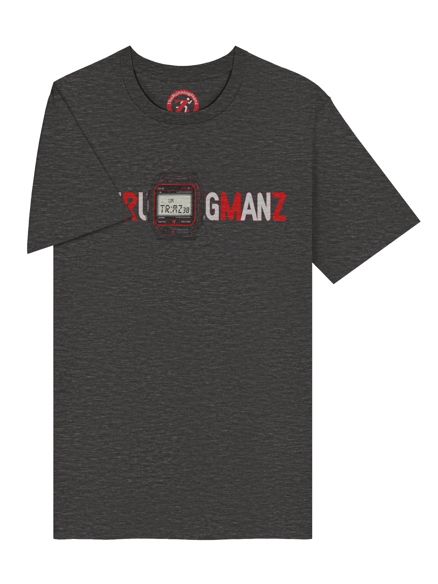 TRMZ x FMD-91W Organic Cotton T-Shirt product image (40)