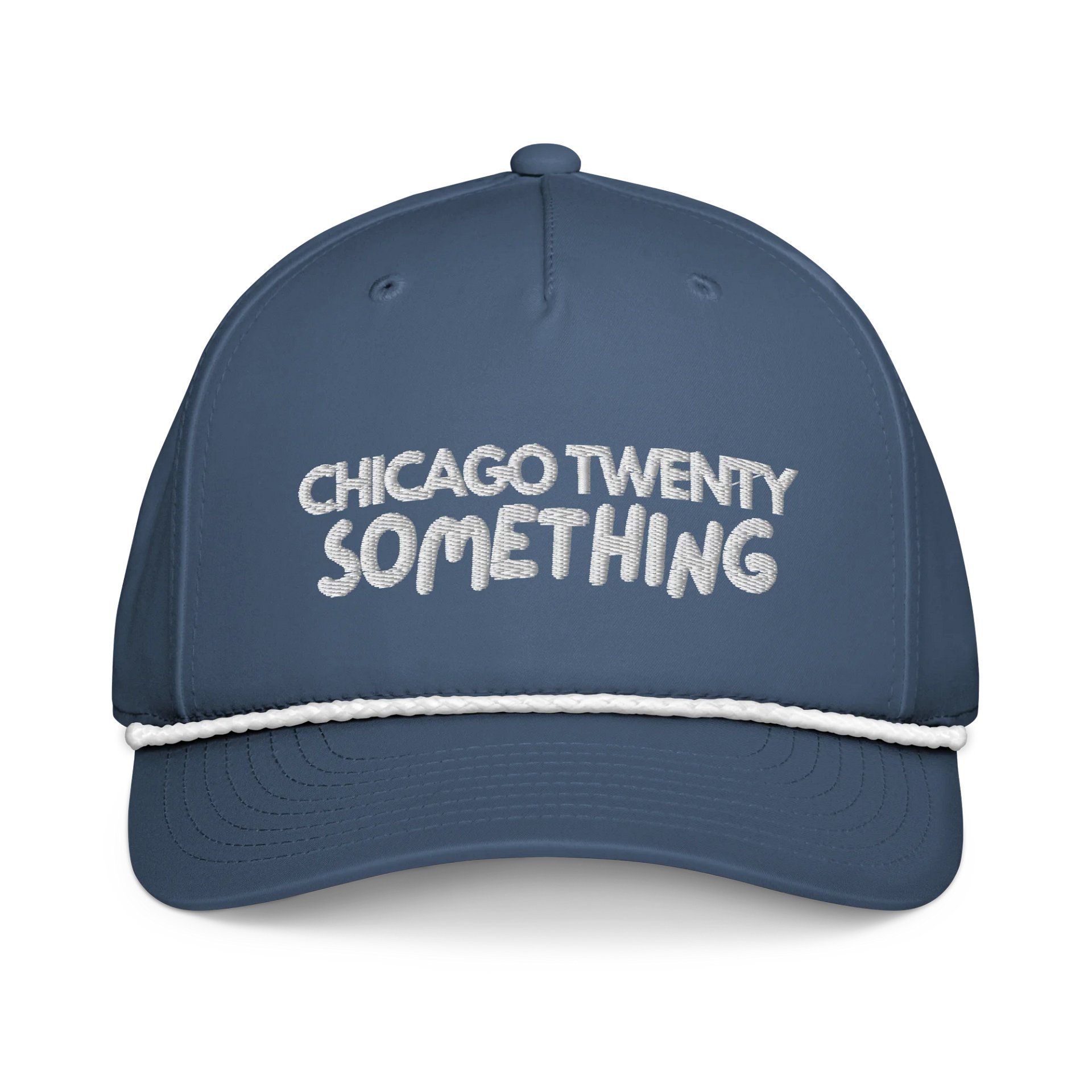 Chi20 Hat product image (1)