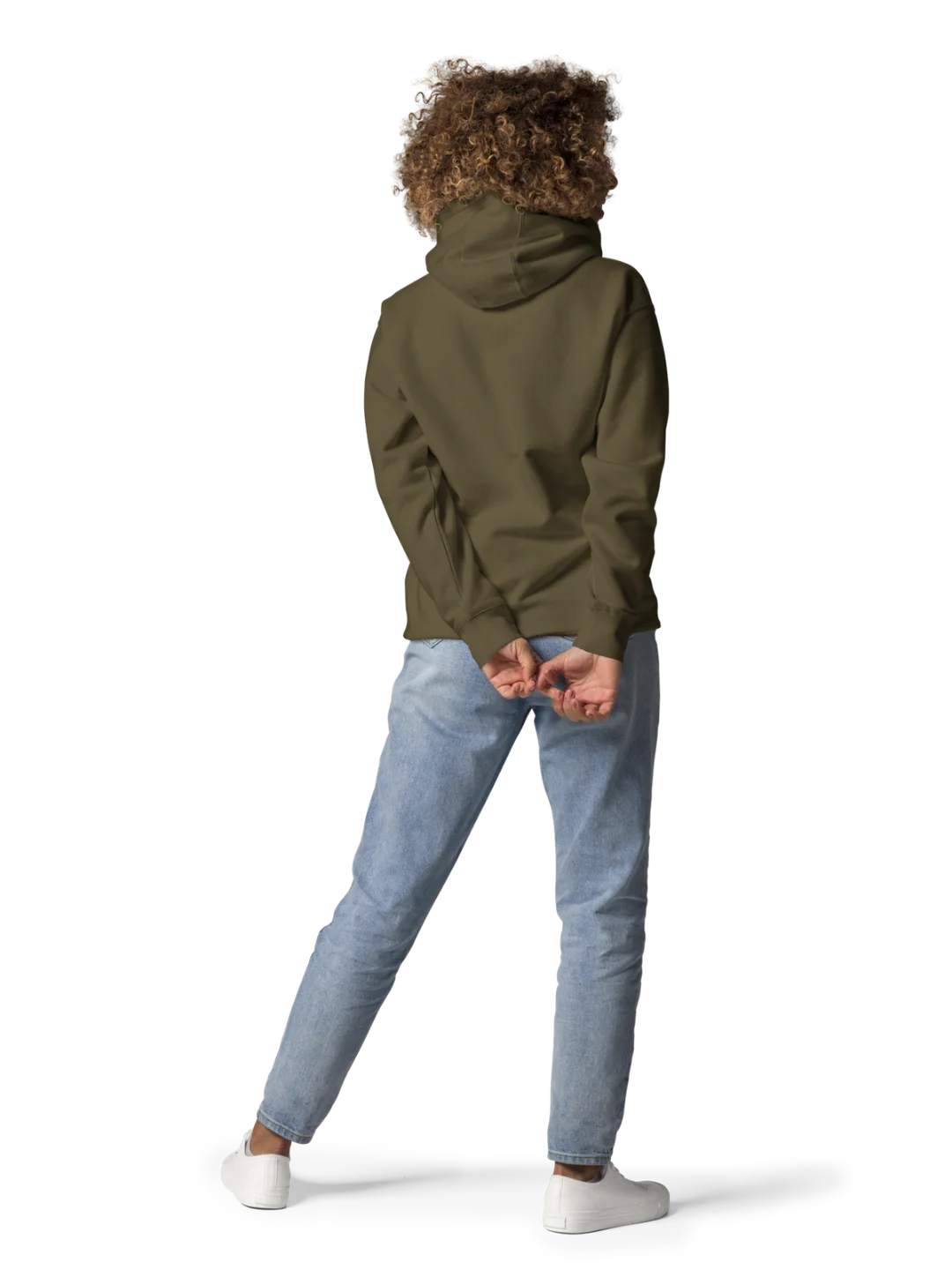 Swim Bold Octopus Hoodie product image (12)