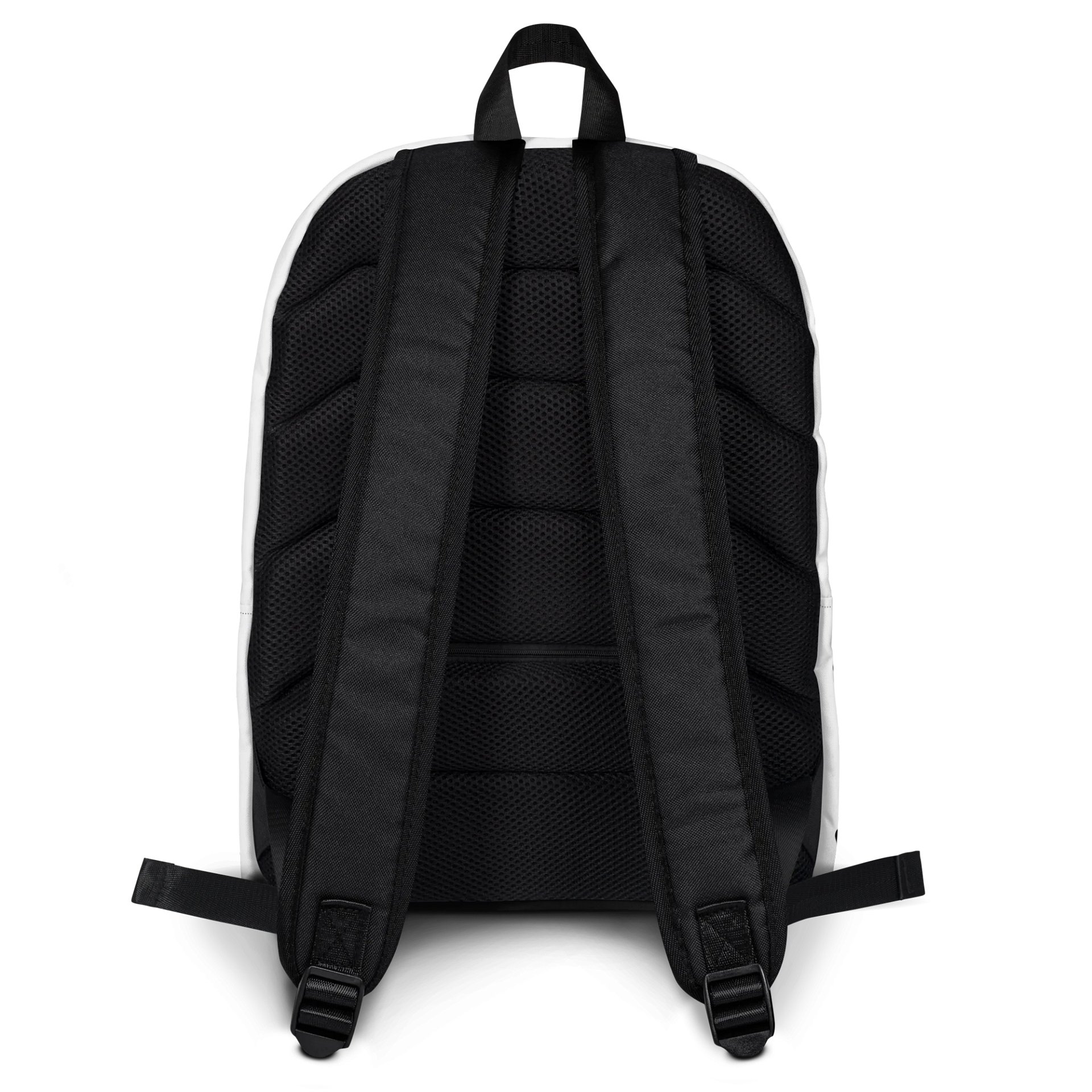 Code-Inspired All-Over Print Backpack product image (3)