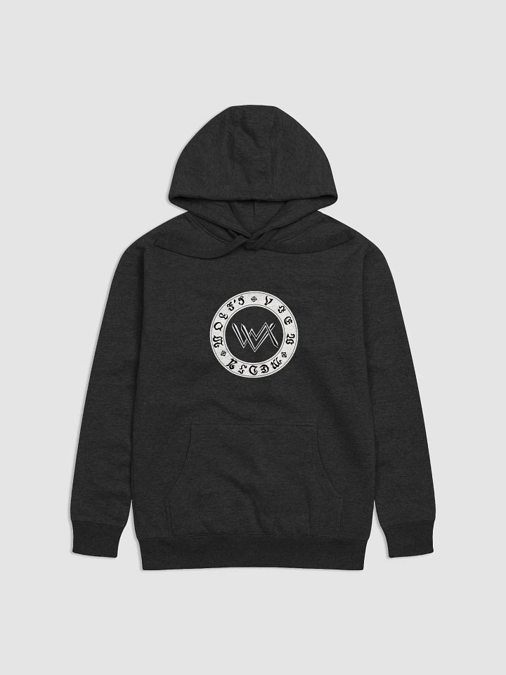 Diabolic- Hoodie product image (1)
