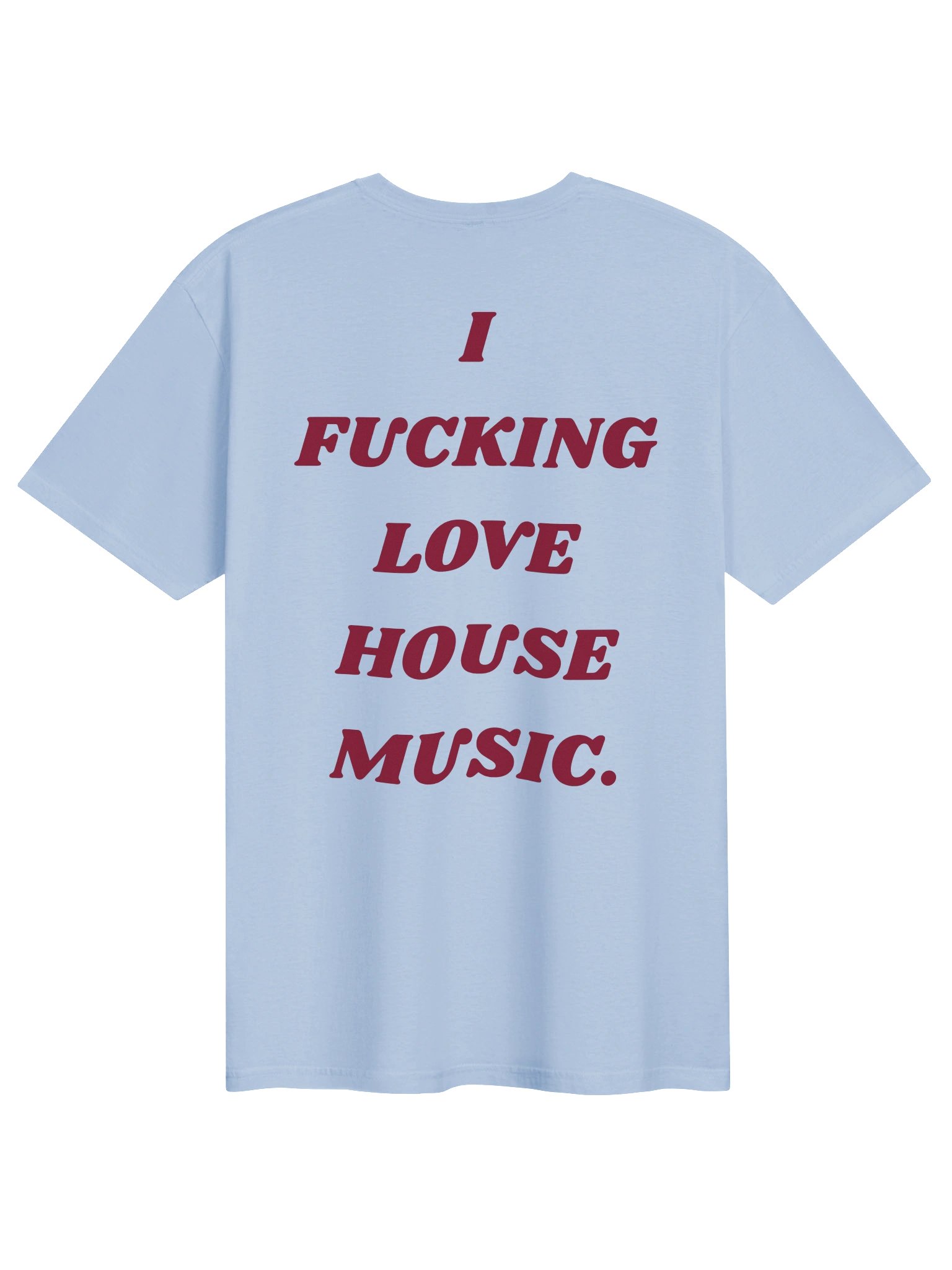 IFLHM T-Shirt product image (2)