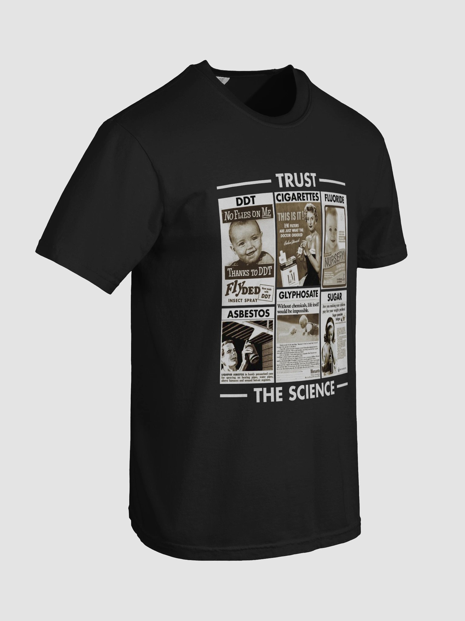 Trust The Science product image (7)
