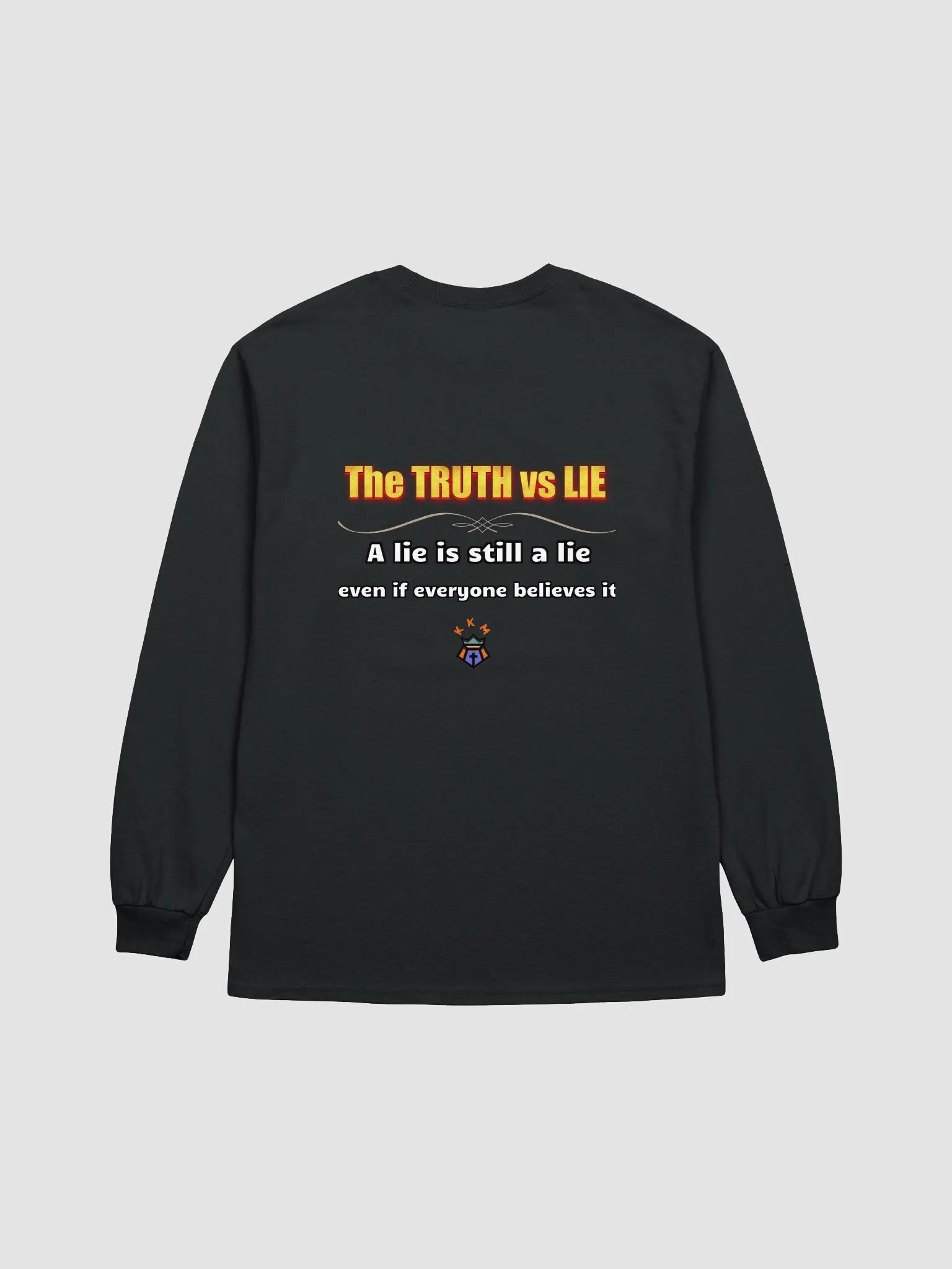 The Truth vs Lie product image (15)