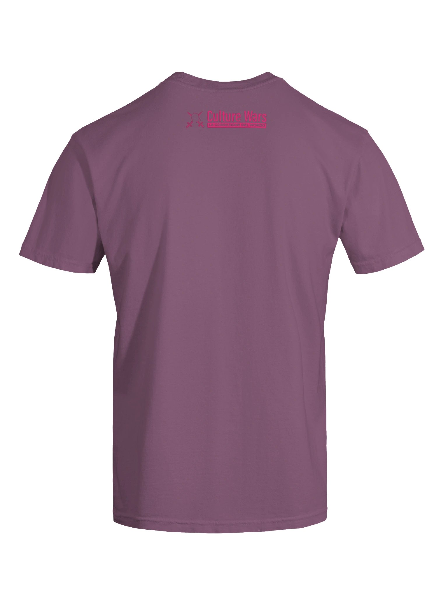 Maglietta “Charlie Kirk” Culture Wars | Uomo product image (7)