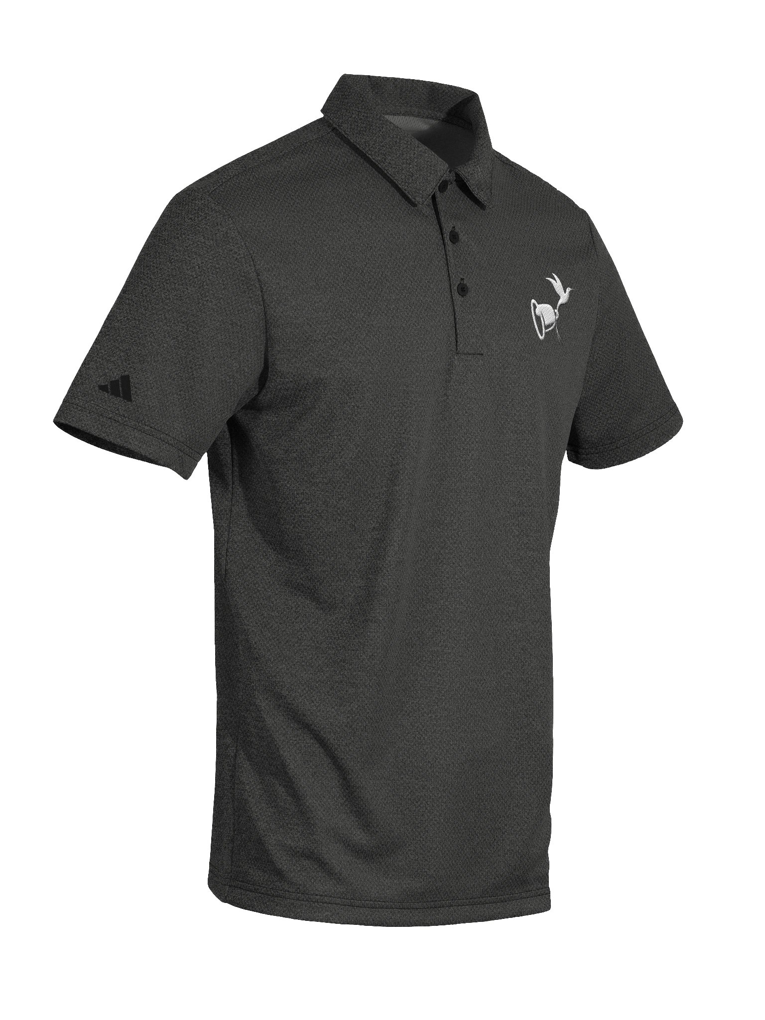 Hummingbird Harmony Silhouette Print product image (17)