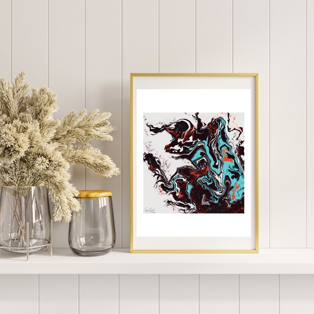 Chaotic product image (2)